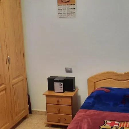 Holiday home Casa De Campo En Teror