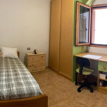 Casa De Campo En Holiday home