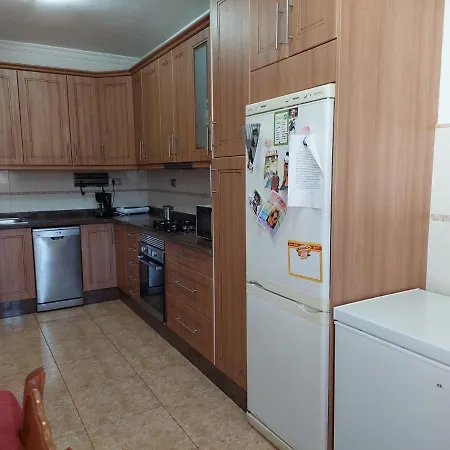 Holiday home Casa De Campo En *