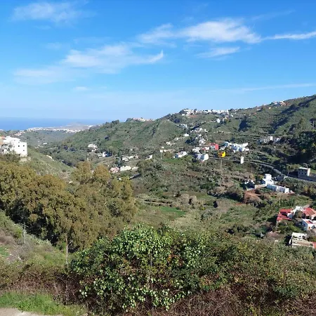 Casa De Campo En Teror
