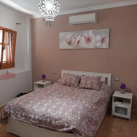 Casa De Campo En Prázdninový dům *