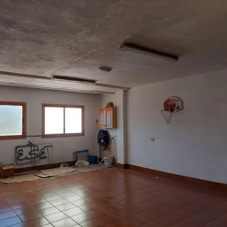 Prázdninový dům Casa De Campo En *